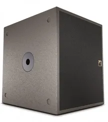 L Acoustics SB15P активный сабвуфер, 1000Вт, динамик 15 дюймов