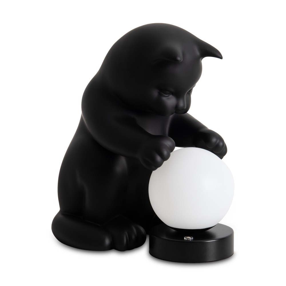 Настольный светильник Freya FR5607TL-01B