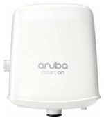 Точка доступа Wi-Fi Hpe Aruba Instant On AP17 (RW) (R2X11A)
