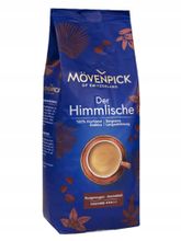 Кофе в зернах Movenpick Der Himmlische 1000 г