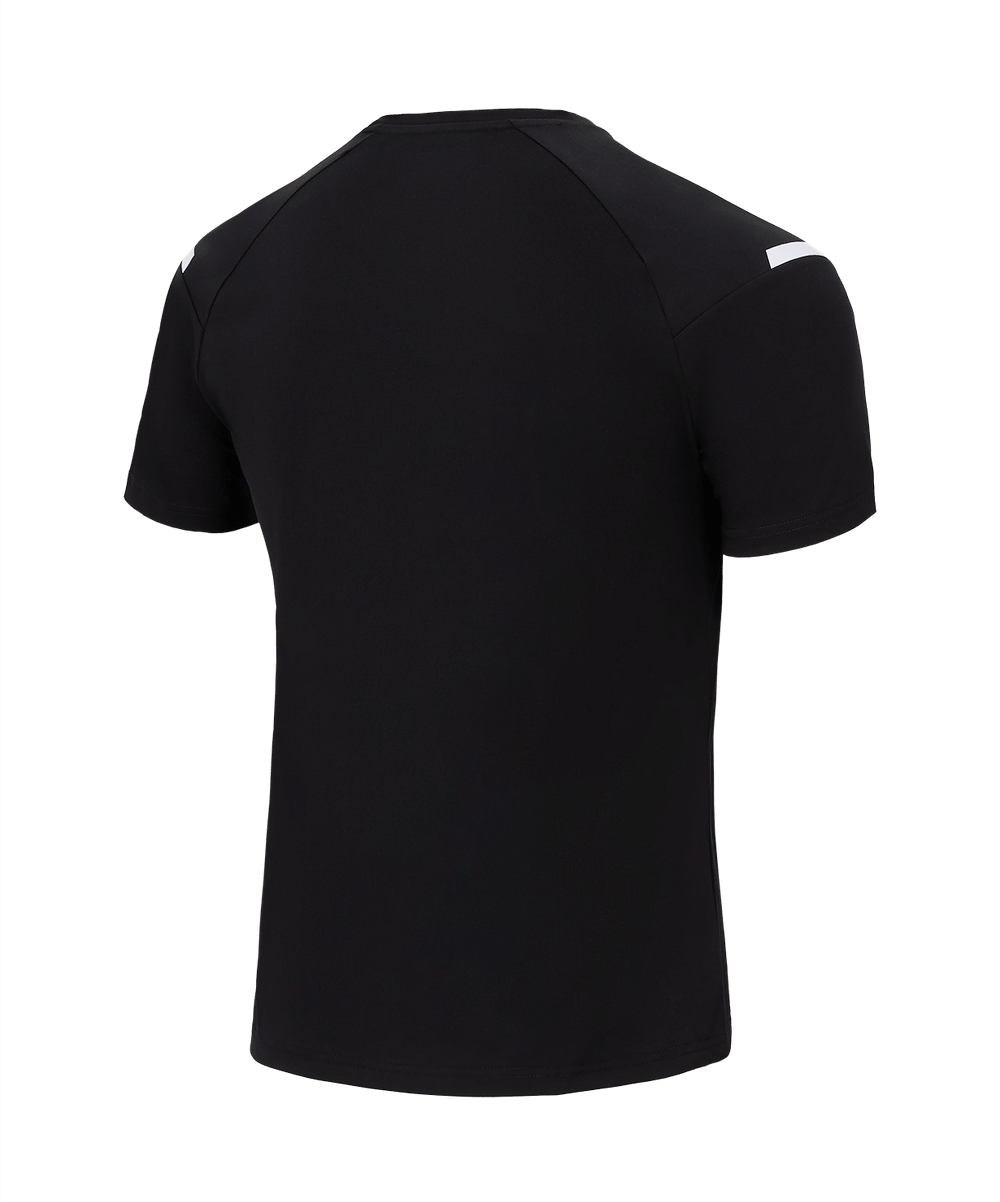 Футболка тренировочная CAMP 2 CVC Training Tee, черный