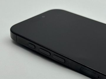 iPhone 16 Pro 128gb Black Titanium SIM+eSIM