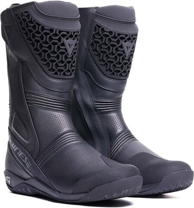 Dainese Fulcrum 4 Gore-Tex Черный