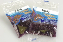 Бисер 10/1 5г (00050-30100) 1шт Preсiosa