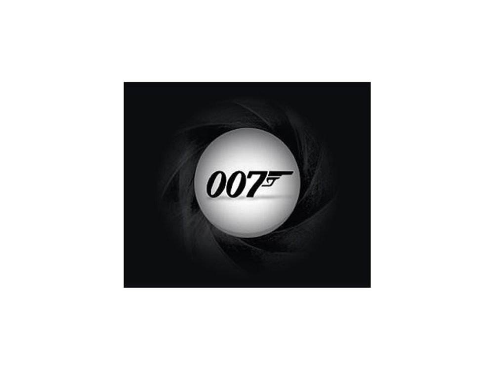 James Bond 007 James Bond 007