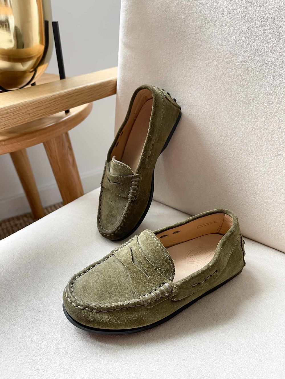 Мокасины Tod's, 27