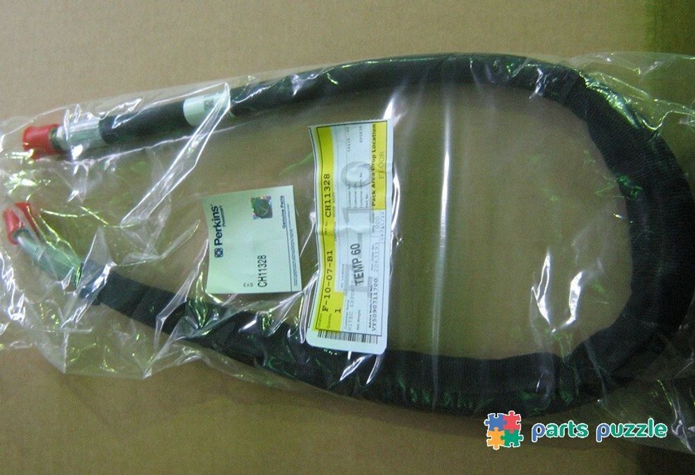 Шланг топливный / HOSE ASSY АРТ: CH11328 Шланг топливный / HOSE ASSY АРТ: CH11328
