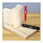 Циркуль с карандашом Woodwork GRT-100
