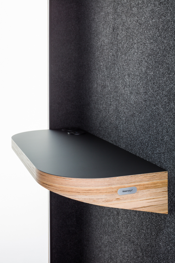 MuteDesign Space S