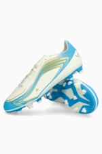 Бутсы adidas F50 Club Messi FG/MG Junior - размер 36 2/3 FR