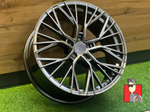 Комплект дисков Brixton Flow From Titan Forged TF29 18x8 et35 5x112