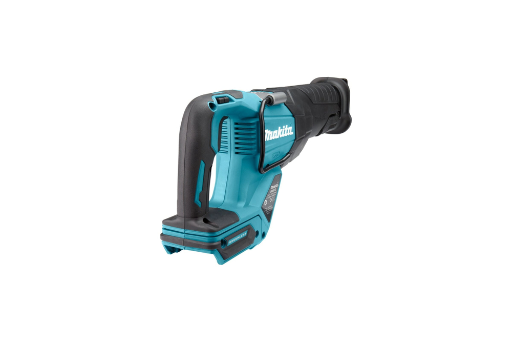 Сабельная пила Makita XGT JR001GM201