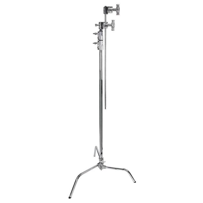 Стойка со штангой KUPO CS-40MK MASTER C-STAND GRIP ARM Стойка со штангой KUPO CS-40MK MASTER C-STAND GRIP ARM