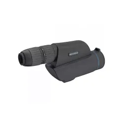 Зрительная труба Vector Optics CONTINENTAL 12-40x60 ED - вид сзади под углом