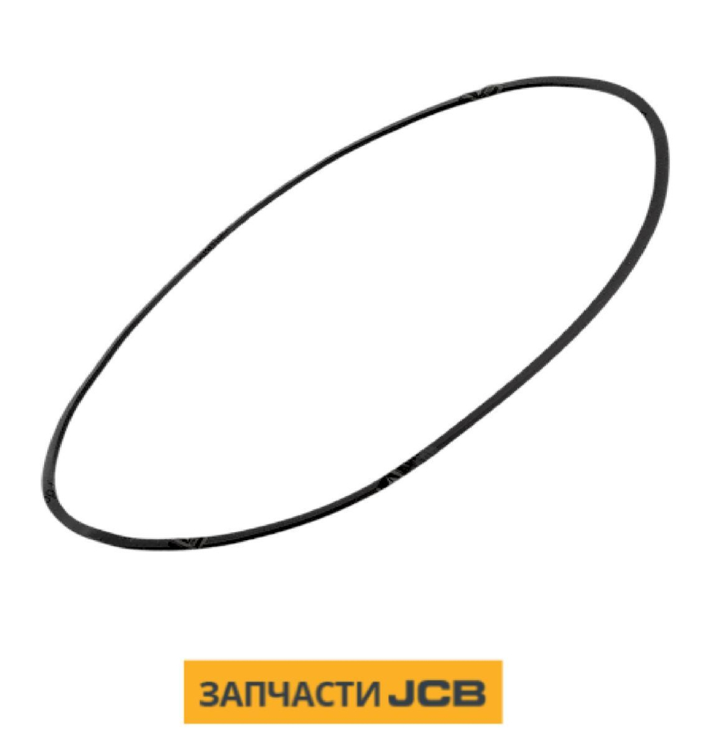 Кольцо уплотнительное JCB 10/300128