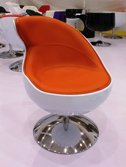 кресло для кафе,бара 02-72 ( by Simple Chair )