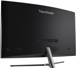 Монитор Viewsonic VX3258-2KPC-MHD 2560x1440 VA WLED 144Гц 1ms FreeSync HDMI DisplayPort