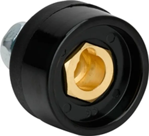Розетка панельная Сварог 70-95 ISQ0054