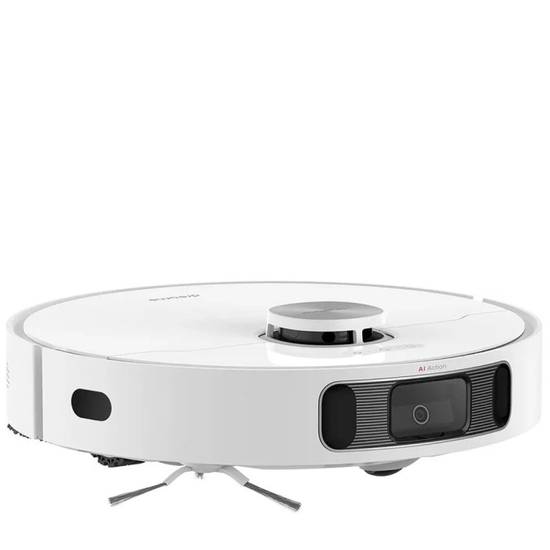 Робот-пылесос Xiaomi Dreame Bot L10 S ULTRA Gen 2