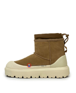 MEN'S MINI WEATHER HYBRID Chestnut/White