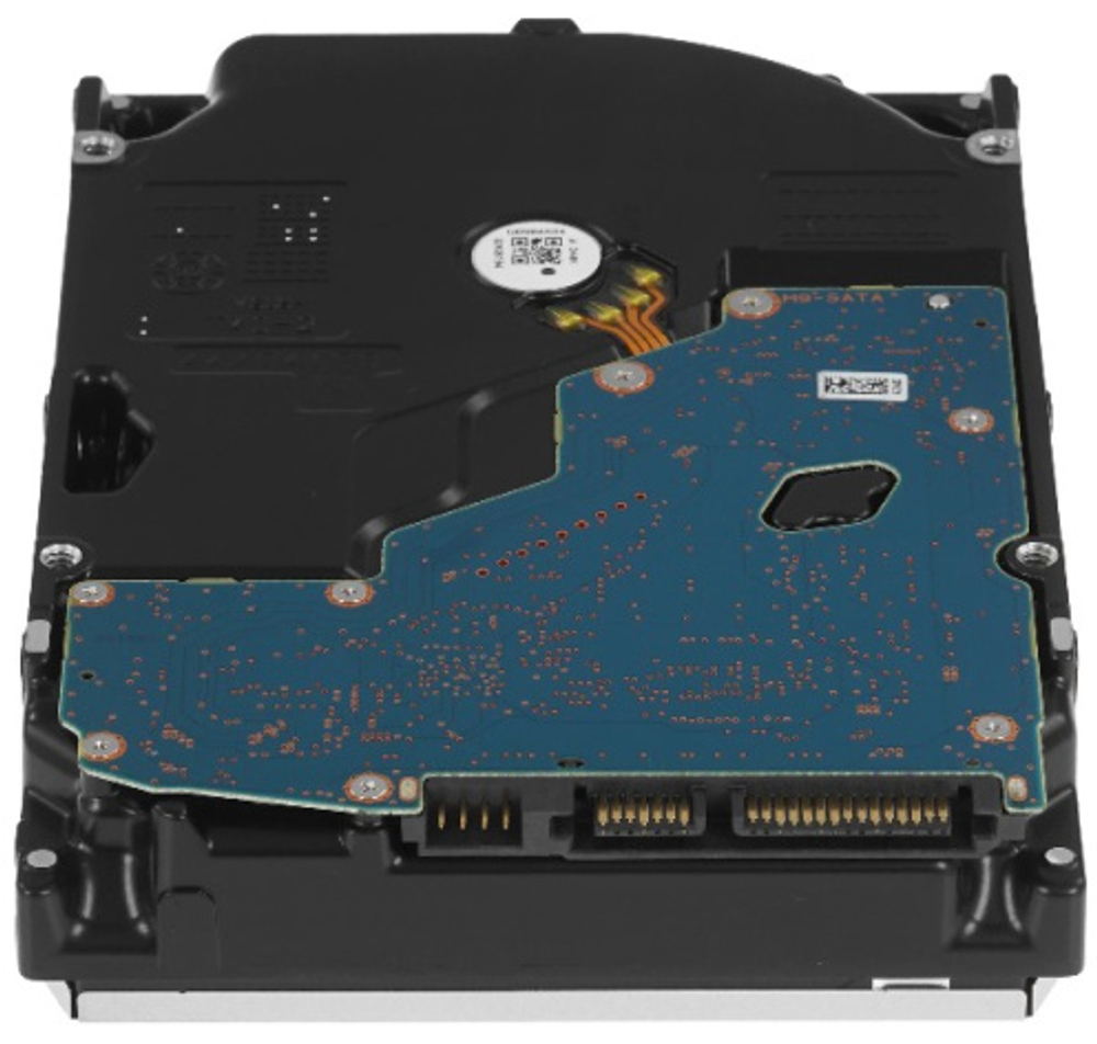 Жесткий диск 16TB SATA 6Gb/s Toshiba MG09ACA16TE