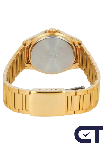 CASIO MTP-1370G-1A — мужские классические часы