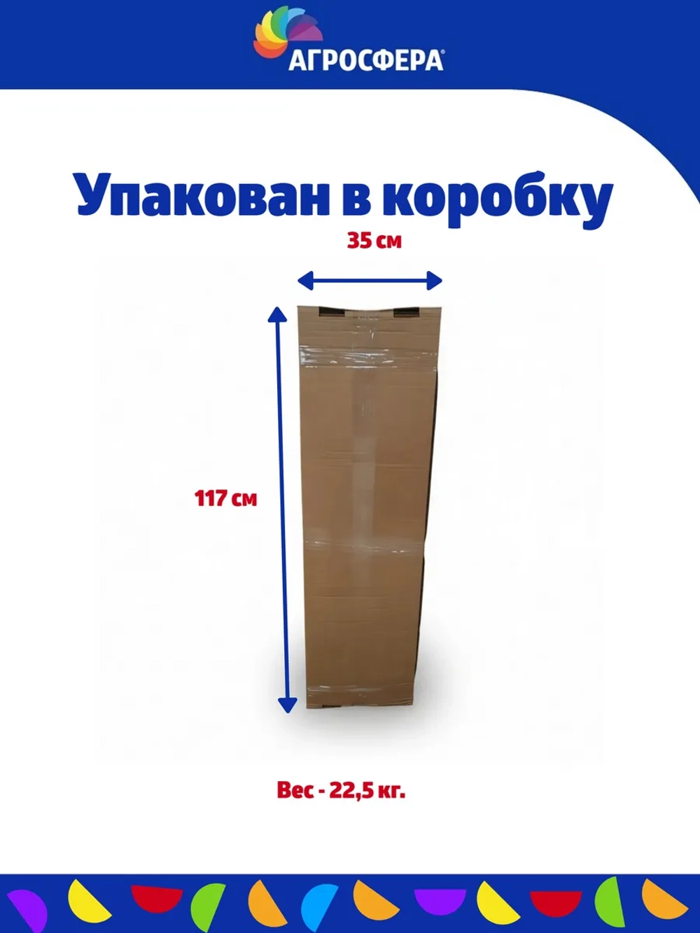 Каркас дачного душа