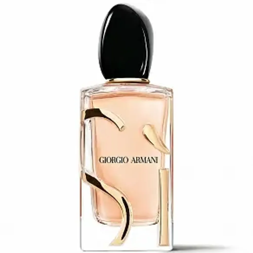 Парфюмированная вода GIORGIO ARMANI SI, 100мл