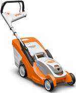 Газонокосилка Stihl RMA 339 C SET (AK 20, AL 101) аккумуляторная