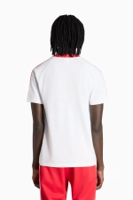 Футболка adidas Liverpool FC 25/26 Originals Tee - красный