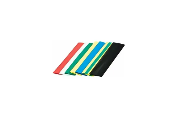 Трубка термоусадочная Navigator PBF 18/9 (21шт*0,1м) 14796