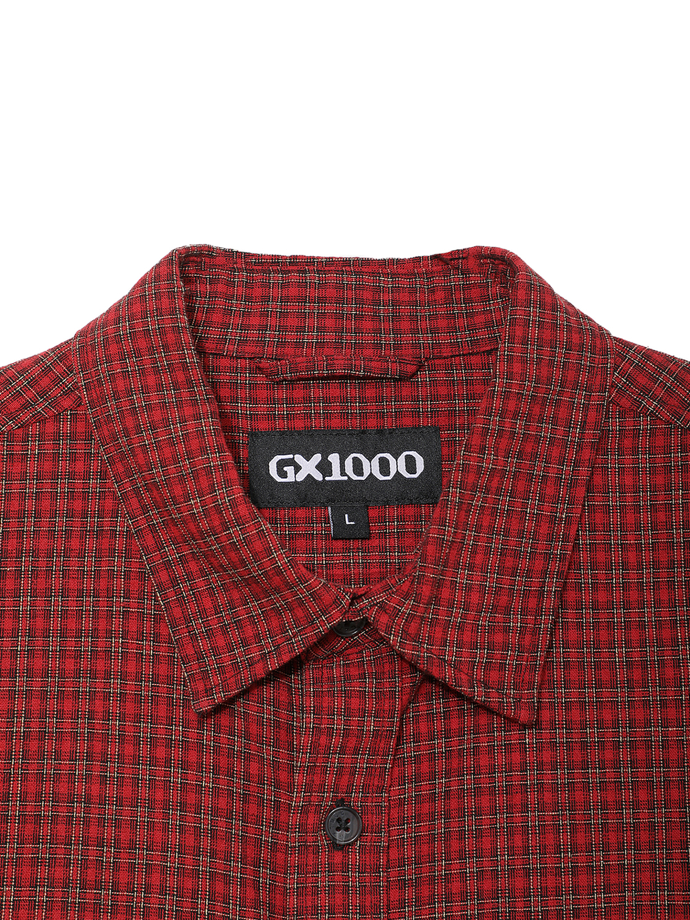 Рубашка Кор. Рукав Short Sleeve Button Down