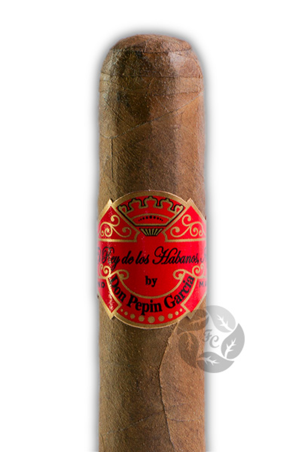 El Rey de Los Habanos Robustos