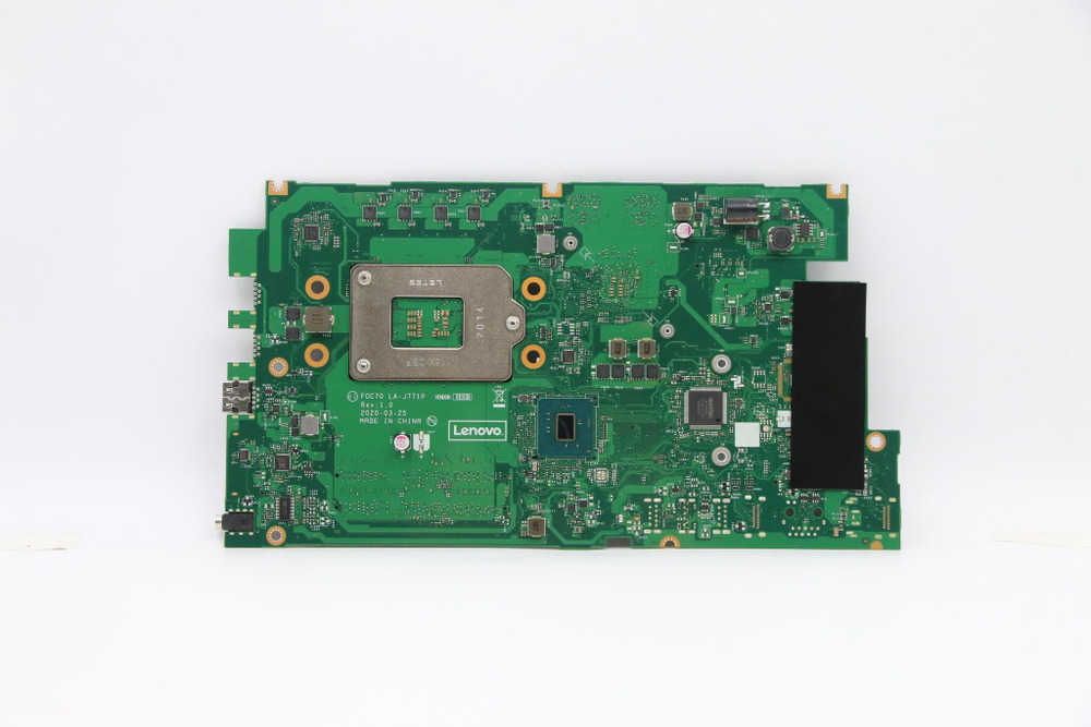Материнская плата для моноблока Lenovo 3 27IMB05 / 3 24IMB05 / 3 22IMB05 R625 2G HDMI OUT NO DPK (5B20U54071), оригинал
