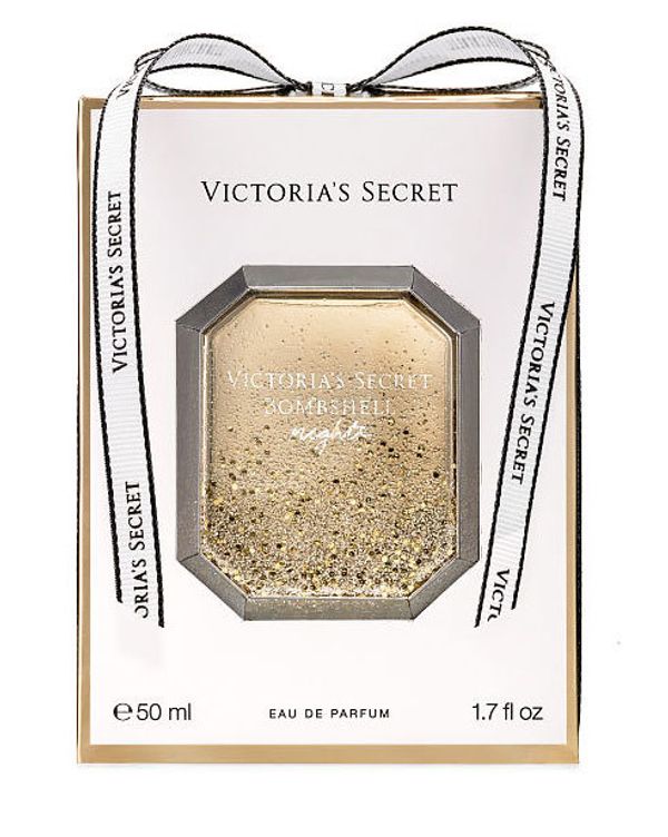 Victoria's Secret Bombshell Nights