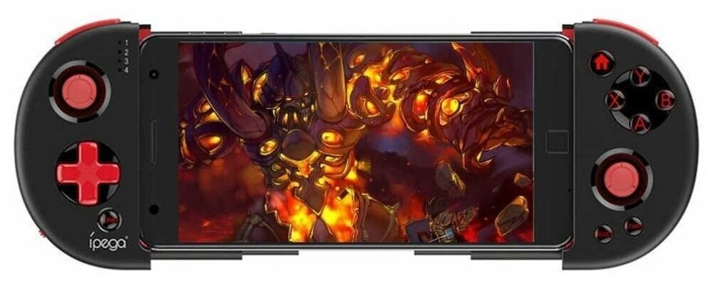 Геймпад для Android/iOS/WIN (iPega 9087S)