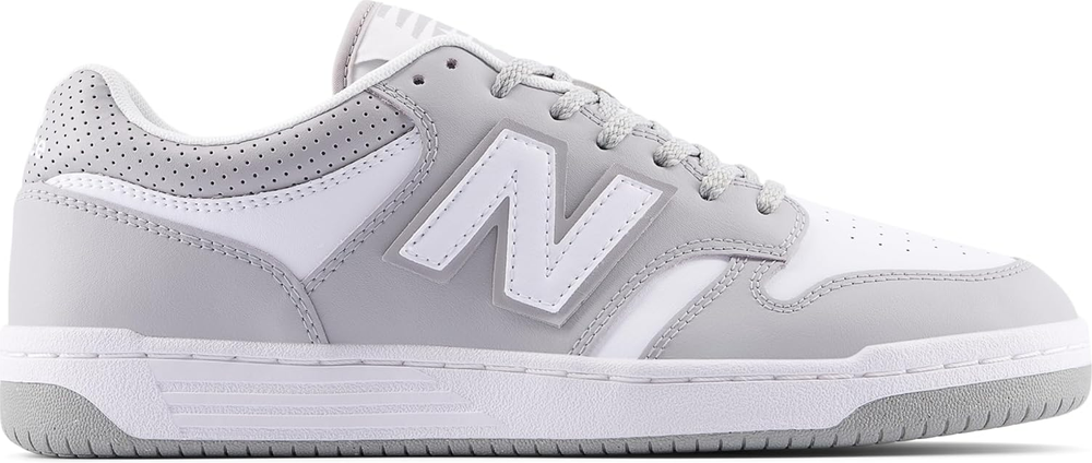 alt="New Balance 480 Brighton Grey BB480LHI вид сбоку на белом фоне"