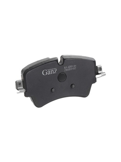 Колодки передние BMW 2-F45/46 MINI F54/F55/F56/F57/F60 GANZ GIJ20134