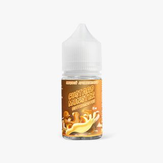 Купить Ароматизатор Custard Monster 15 мл - Butterscotch