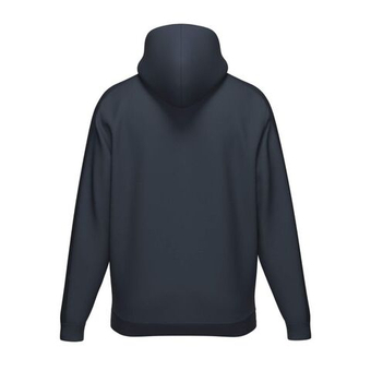 Кофта для мальчика теннисная Head Jr Rally Hoodie Full Zip - Размер 140