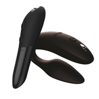 Набор интимных игрушек (вибропуля + вибратор для пар) We-Vibe 15 Year Anniversary Collection: Tango X + Sync 2