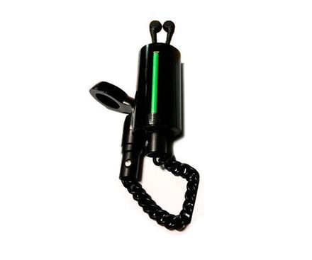 KORDA Механический индикатор поклевки Bobbin Black M