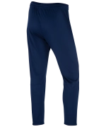 Брюки тренировочные CAMP Tapered Training Pants, темно-синий