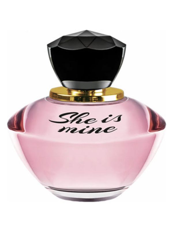 La Rive She is Mine