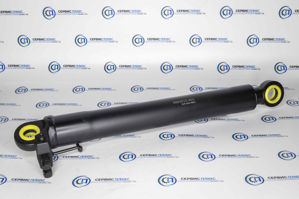 Подъем кабины в сборе Faw J6 5002015-A01-C00/B