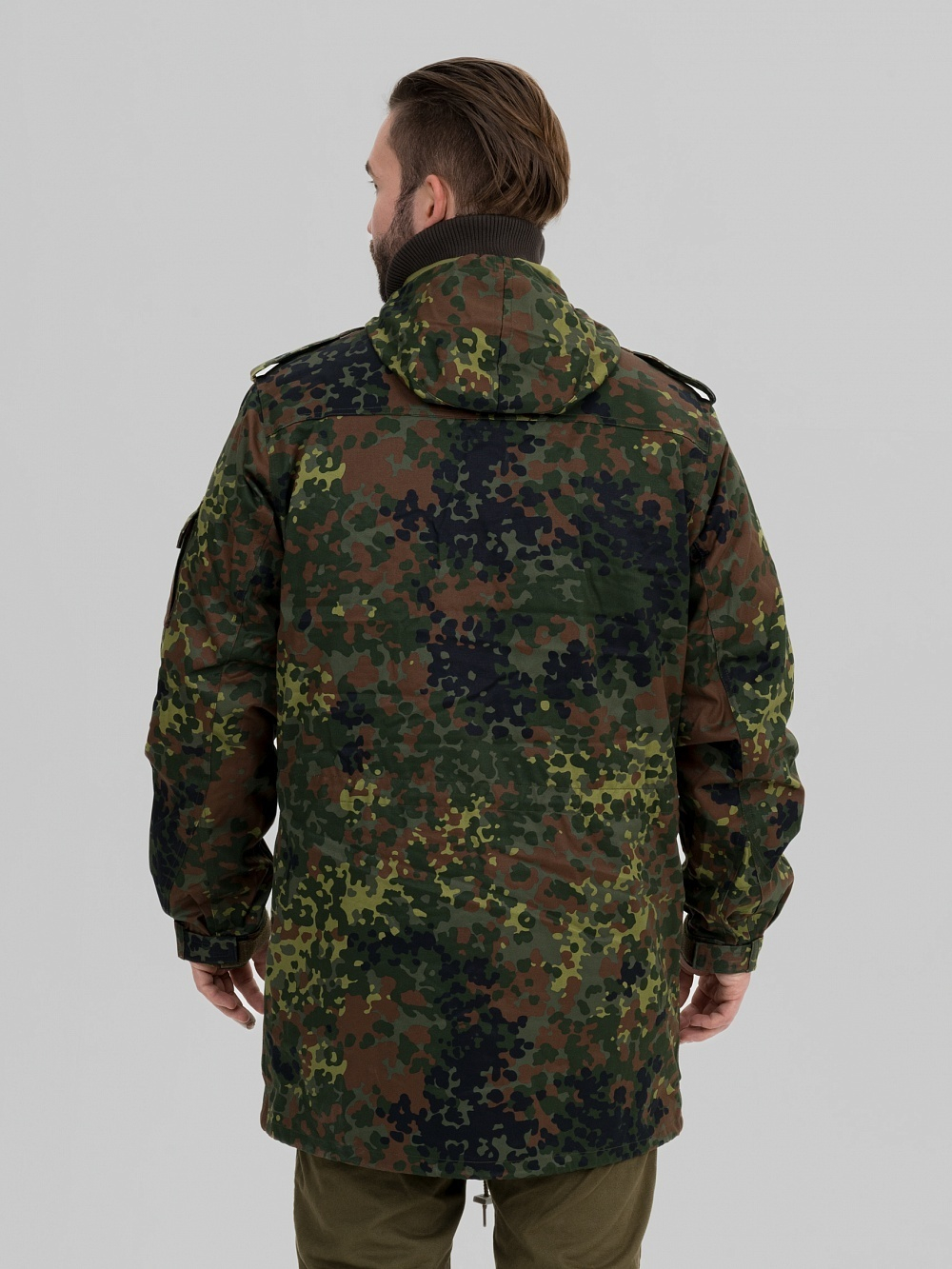 КУРТКА REMINGTON INFANTRY NEW
