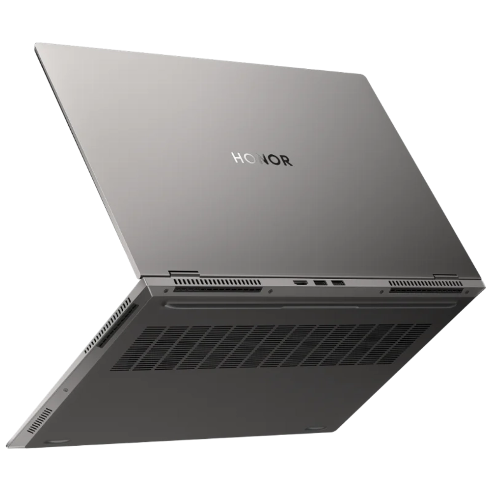 Ноутбук Honor MagicBook Pro 16 2025, Ultra 9 285, 32GB, 1T, Серый