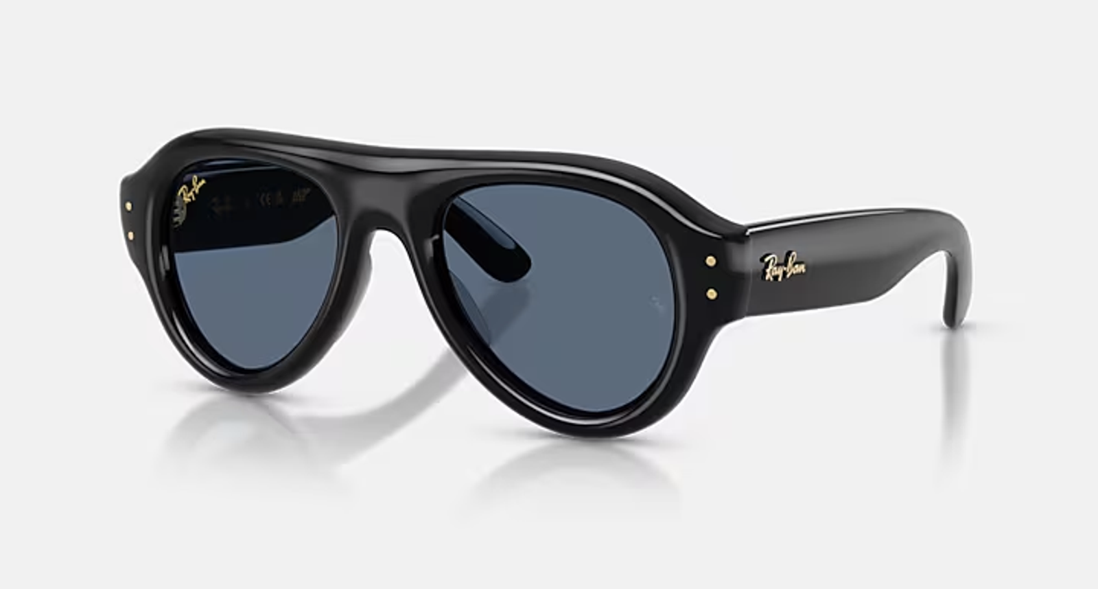 RAY-BAN AVIATOR PUFFER RB4925 601/80