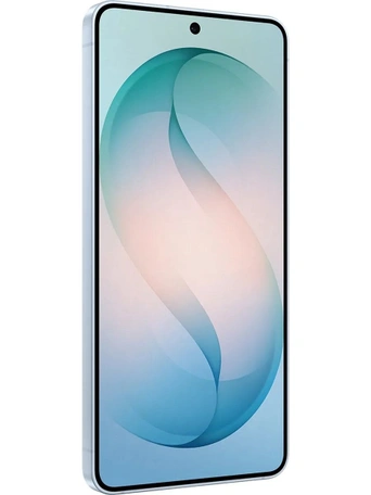 Смартфон Samsung Galaxy S26 Plus 12/512GB Blue