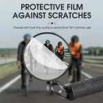Зеркало велосипедное West Biking, YP0720032